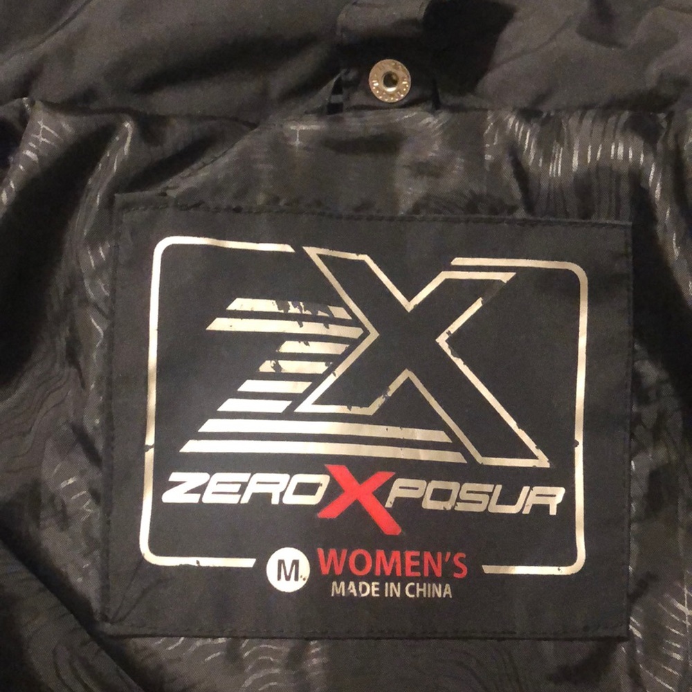 Winter jacket - Picture 5 of 5